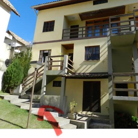 Penedo Flats Apartment ภายนอก รูปภาพ