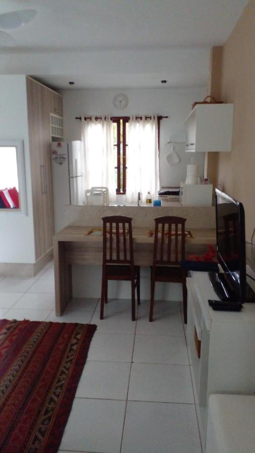 Penedo Flats Apartment ภายนอก รูปภาพ