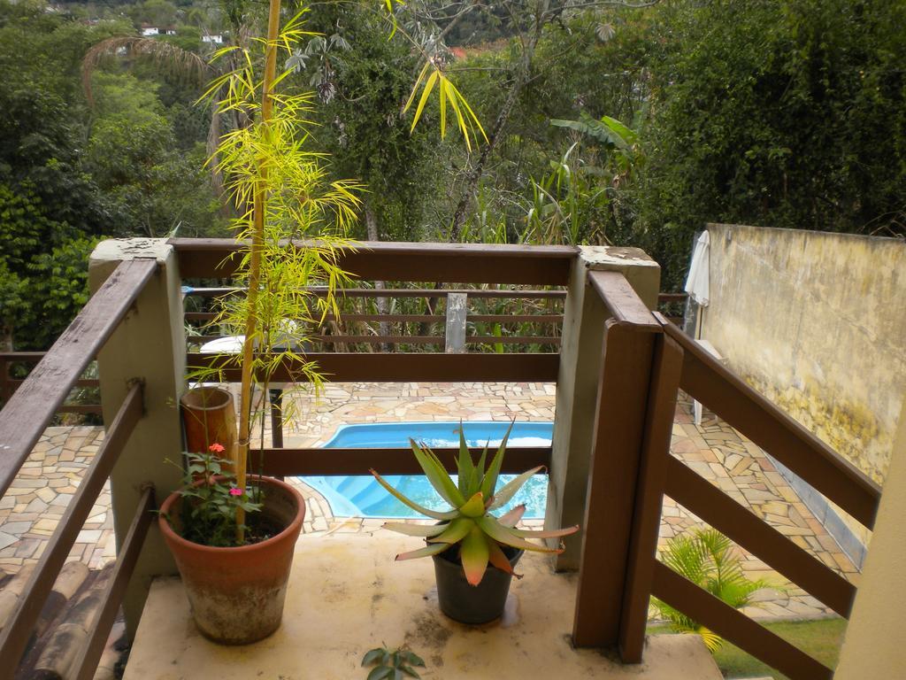 Penedo Flats Apartment ภายนอก รูปภาพ